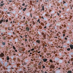 Grano medio Rosa