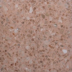 Grano medio Rosa Zarzi