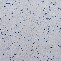 Micrograno Blanco M87 Azul